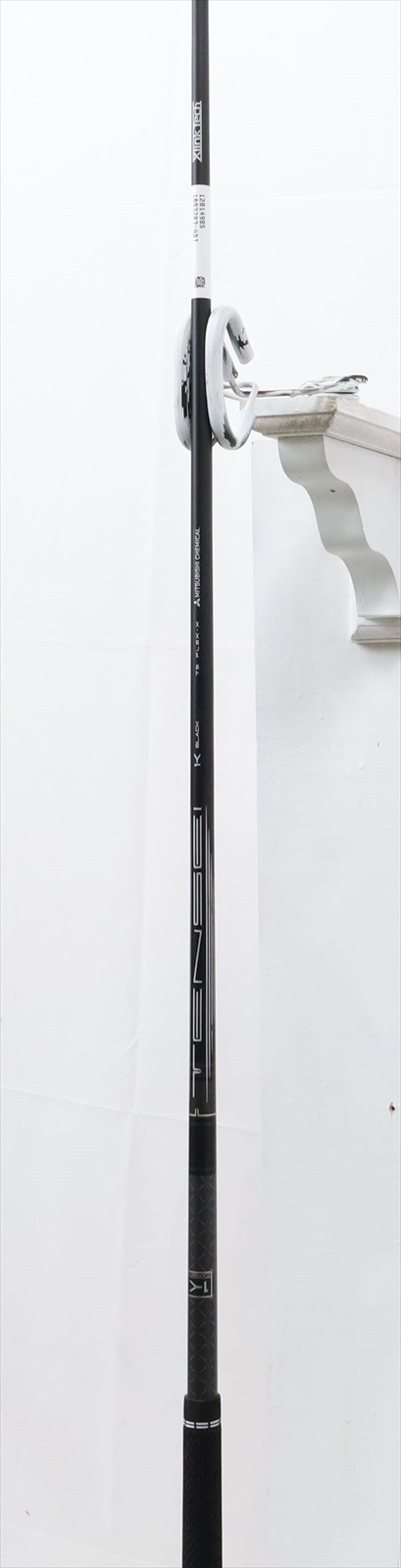 Callaway Paradym Ai Smoke TD 15° 3 Fairway Wood Extra Stiff Tensei 1K Excellent