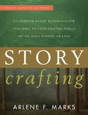 Arlene F. Marks Story Crafting (Taschenbuch) ...