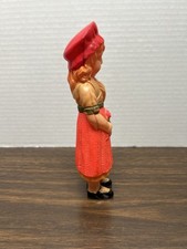 184C 1950年代 オキュパイド チェリーコック人形 ゼンマイ セルロイド 2025年最新】オキュパイドジャパンおもちゃの人気アイテム