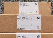 1PCS New In Box Pepperl Fuchs NBB20-U1-UU Proximity Switch Sensor Fast Shipping