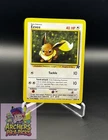 EEVEE-55/82-TEAM ROCKET-MP-POKEMON CARD GAME-VINTAGE-SHIPPING INCLUDED!