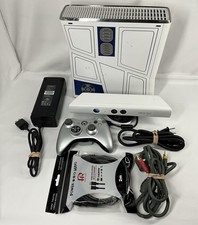Buy Microsoft Xbox 360 320GB Kinect Star Wars Limited Edition
