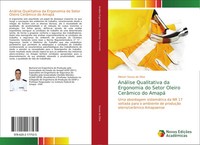 ÁLisson Sousa Da Silva | AnáLise Qualitativa Da Ergonomia Do Setor Oleiro...