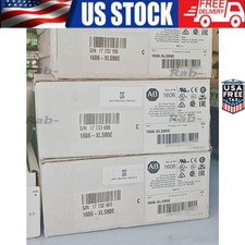 1606-XLS80E Allen-Bradley power supply 1606XLS80E NEW AB