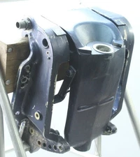 Nissan Tohatsu 2002 - 2009 Swivel & Transom Brackets 60 70 80 90 115 120 140 HP