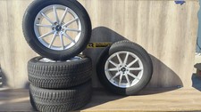 4x Original Winterräder 19 Zoll Mercedes GLE W167 A1674010400 275 55 19 LK 5/112 4x Original Winterräder 19 Zoll Mercedes GLE W167 A1674010400 275 55 19 LK 5/112