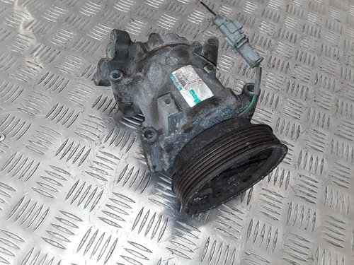 RENAULT MODUS / GRAND MODUS F/JP0 Klimakompressor 8200365787A 1.50 11701159