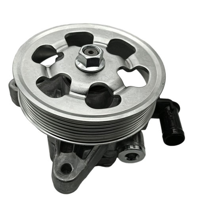 #ad Power Steering Pump W Pulley for Honda Accord 2003 2005 L4 2.4L 56110RAAA01 $40.49