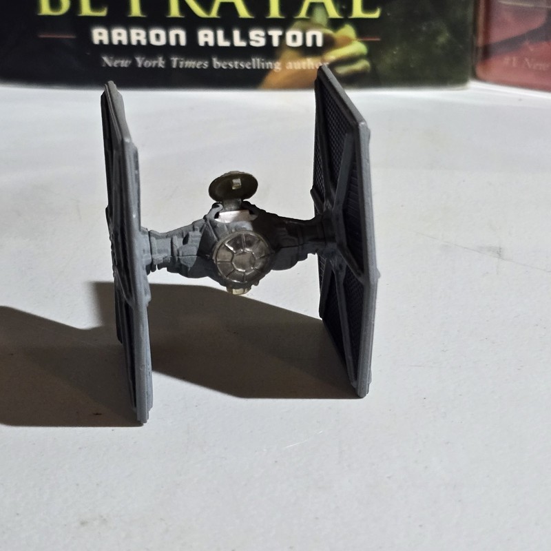 Star Wars Die Cast Metal Collection