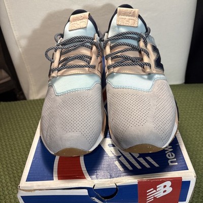 New Balance x Villa - The Collective Shoe - 247 - Size 8.5  ( New      