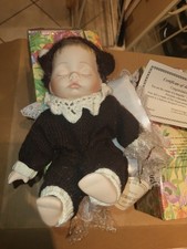 Knigthsbridge Dolls Collection Baby Doll