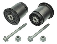 Meyle Reparatursatz, AchsköRper Hinterachse, Links, Rechts U.A. FüR Seat, Skoda