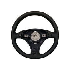 Audi A8 S8 D2 Leder Lenkrad NEU UNBENUTZT. Multifunktionslenkrad