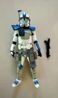 Hasbro Star Wars Vintage Collection ARC Trooper  Action Figure TVC LOOSE 3.75