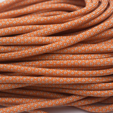 7 Strand Core 550Lb Paracord Parachute Cord Lanyard Mil Spec Type Iii-100Ft 235