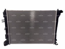 NRF 550142 K&uuml;hler, Motork&uuml;hlung f&uuml;r HYUNDAI,KIA