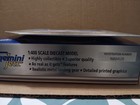 Gemini Jets 1:400 scale model Northwest Airlines DC-8-32 — photo 2