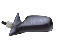 Alkar AußEnspiegel 6117436 FüR Opel T92 Astra CC Beheizbar AsphäRisch Caravan
