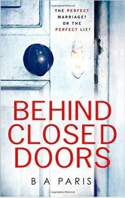 Behind Closed Doors | B. A. Paris | Taschenbuch | 352 S. | Englisch | 2016