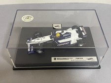 Hot Wheels 1/43 Williams F1 Team FW23 Ralf Schumacher