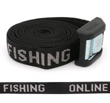 NRS Buckle Bumper Straps