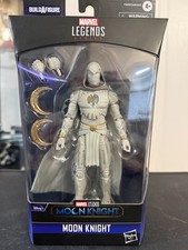 Hasbro Marvel Legends Moon Knight Figure Infinity Ultron BAF Series NEW