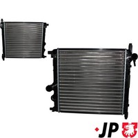 JP Group MotorküHler WasserküHler JP 1114208200 FüR VW UP Citigo Skoda Seat BL2