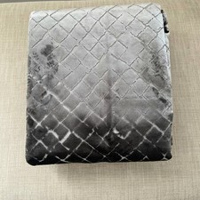 Next Velvet Curtain 117Wx137D/fancy Living Room Curtains