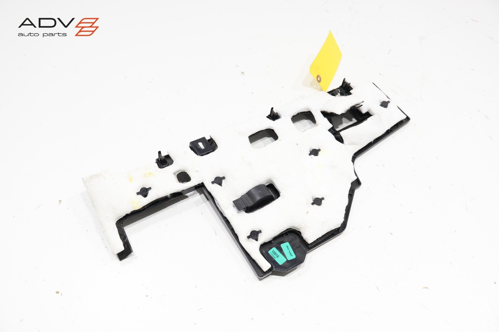 Bentley Continental 2006-2012 LEFT+LOWER Dashboard