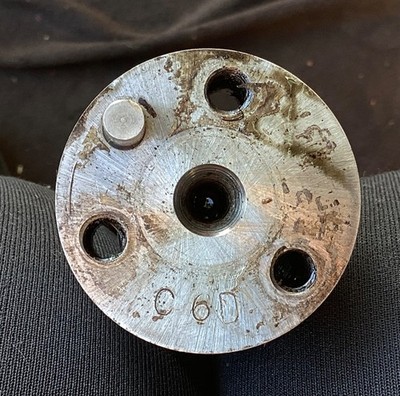 sbc solid roller camshaft core cam Doug Herbert comp crane drag race ...