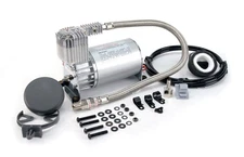 27520 Compressor Kit,Silver,12v 152psi