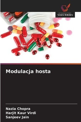 Modulacja hosta Nazia Chopra