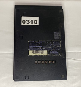 Sony PlayStation 2 Slim Console bundle (SCPH-90001) - Black - Tested/works