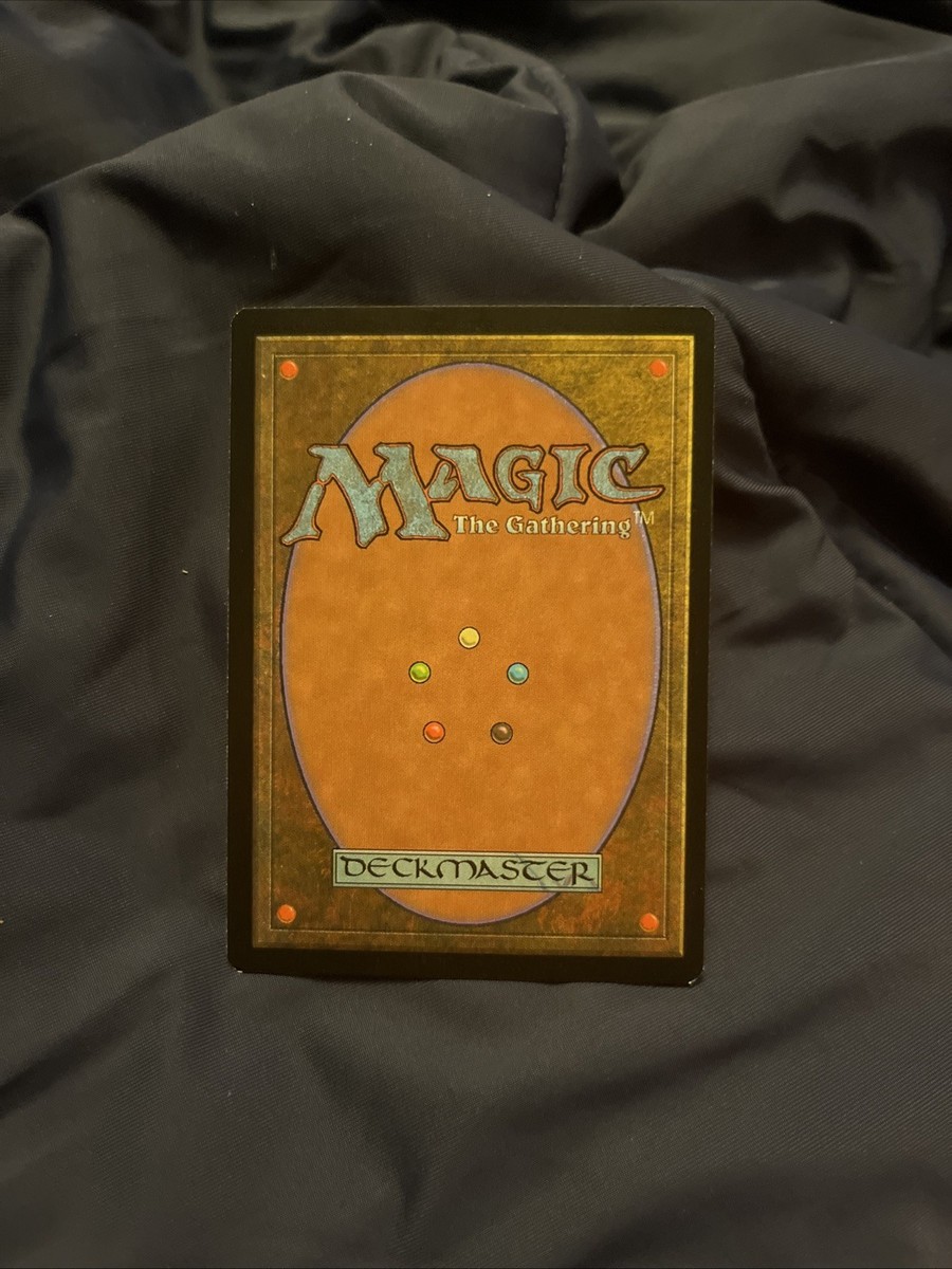 Culling the Weak (Exodus) NM MTG | eBay