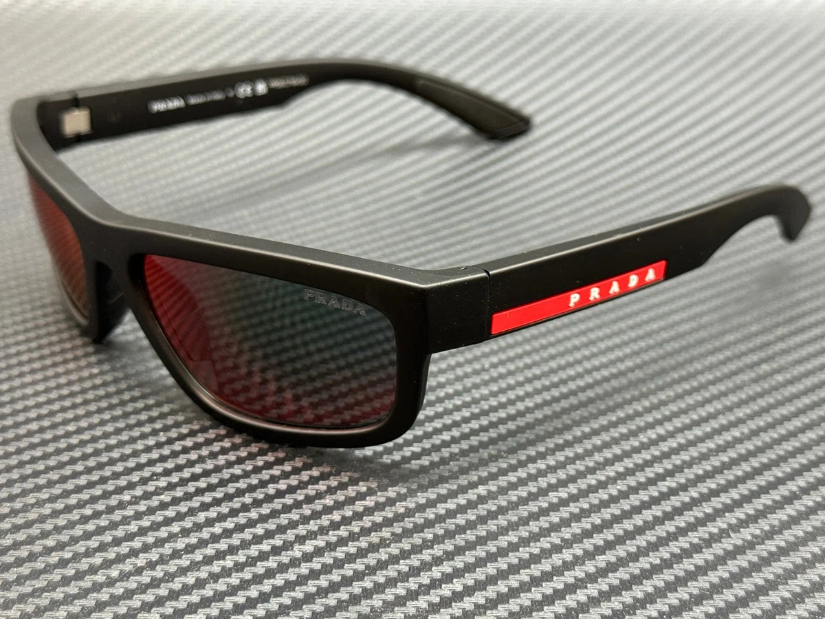 PRADA Sports Red Sunglasses for Men for sale | eBay PRADA Sports Red Sunglasses for Men for sale | eBay