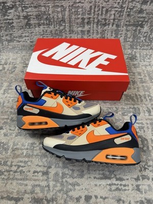 Größe 3 - Nike Air Max 90 Drift 'Mowabb' FB2877-200