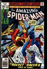 Amazing Spider-Man #182 Marvel 1978 (NM-) Peter Proposes to MJ L@@K!