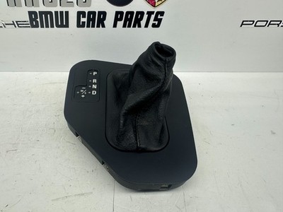 BMW E39 Bezel Gear Shift Linkage Steptronic Automatic 7060695