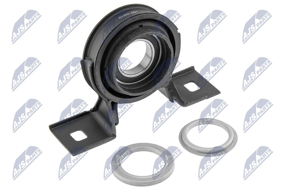 NTY OE NLW-RE-001 Mounting, propshaft for ,NISSAN,OPEL,RENAULT