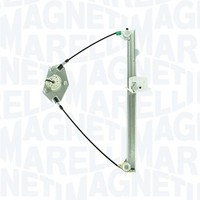 Magneti Marelli Fensterheber 350103138600 FüR VW Touran 1T1 1T2 1T3 TSI Ecofuel