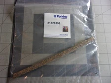 Perkins 21826356 Rear Oil Pan Gasket 3688V003 3.152 3.152.4 D3.1521