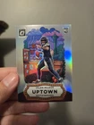 2025 Panini Jalen Milroe Base (Raw)