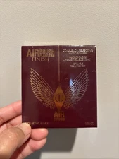 Air Brush Flawless Finish Micro powder for Charlotte Tilbury #2 Medium- 0.28 oz