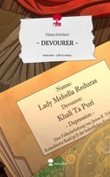 Devourer -. Life Is A Story - Story.One Diana StöCkert