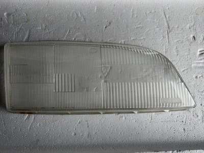 1998 1999 2000 Volvo V70 XC70 S70 Right Passenger Side Headlight Glass OEM