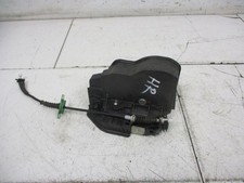 Porte arrière et accessoires BMW 535