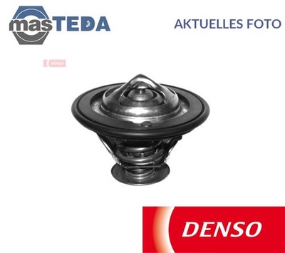 DTM77614 KÜHLFLÜSSIGKEIT KÜHLER THERMOSTAT DENSO FÜR ACURA INTEGRA 1.5 63KW