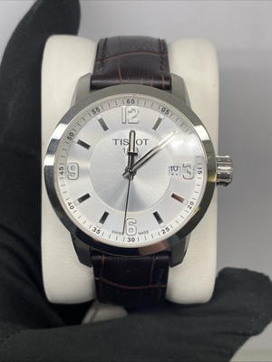 Tissot  PRC 200 Quartz Watch T0554101603700