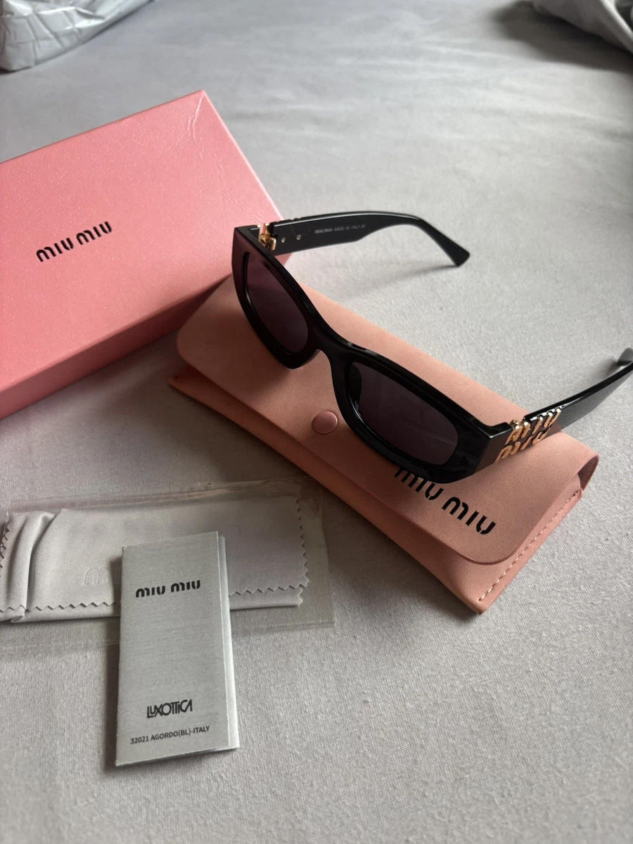 Las mejores ofertas en Ropa de aguja para mujer Miu Miu | eBay
