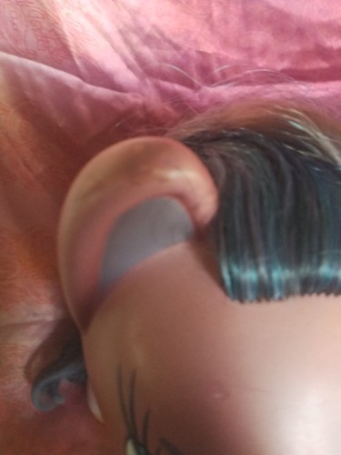 Bratz Ponies Styling Head - Picture 7 of 11